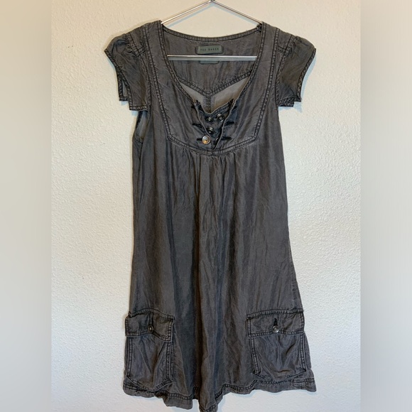 Ted Baker Women's  Tunic Style Dress - Picture 1 of 12